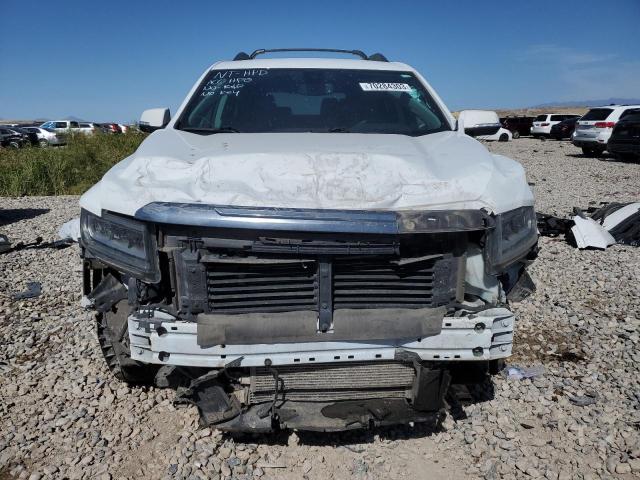 1GKKNLLSXMZ161440 GMC Acadia At4