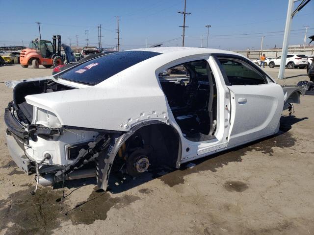 2C3CDXGJ4MH621627 Dodge Charger Scat Pack