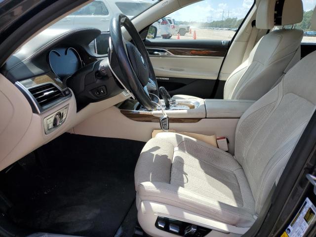 WBA7E2C53GG504589 BMW 740 I