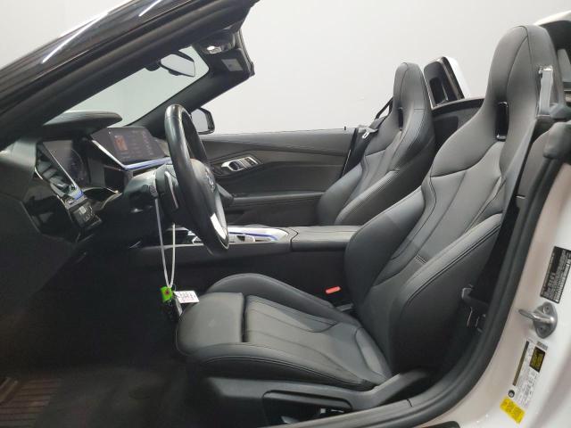 WBAHF3C07NWX39687 BMW Z4 Sdrive30i