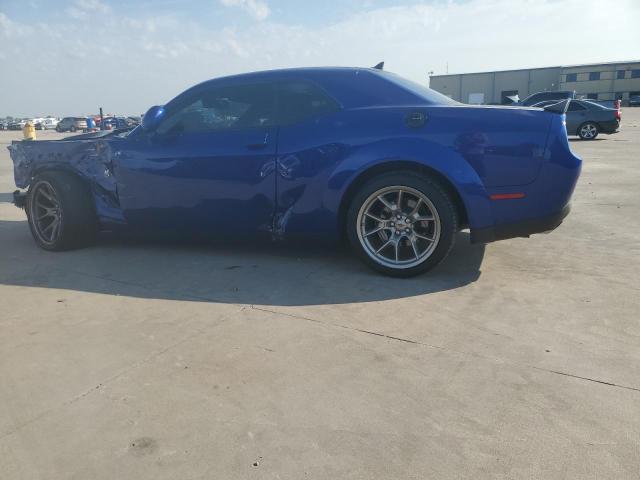 2C3CDZFJ7LH250507 Dodge Challenger R/t Scat Pack