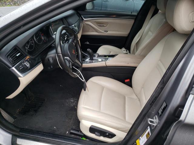 WBA5B3C50GG253374 BMW 535 XI