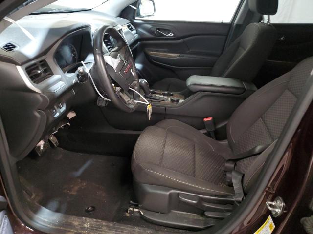 1GKKNRLA3HZ205018 GMC ACADIA SLE