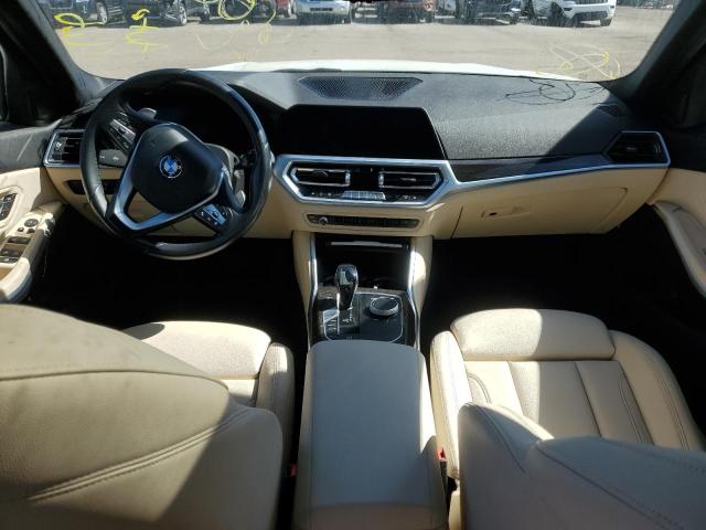 3MW5R1J00L8B12269 BMW 330I