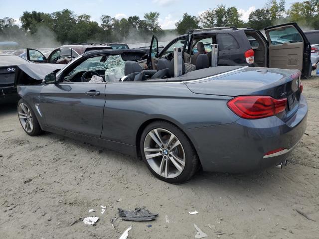 WBA4Z3C57KEF32187 BMW 430xi