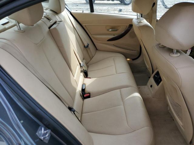 WBA3B5C57EF959070 BMW 328 Xi Sulev