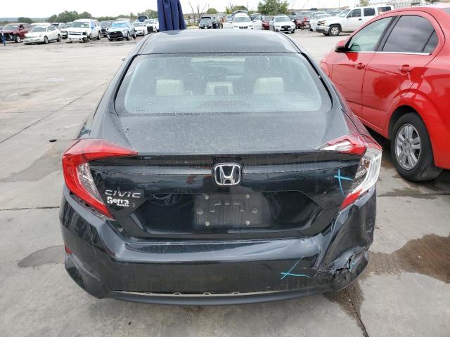 2HGFC2F51JH573522 Honda Civic Lx
