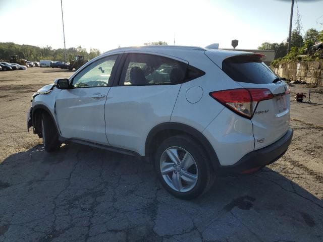 3CZRU6H78KM724397 Honda Hr-v Exl
