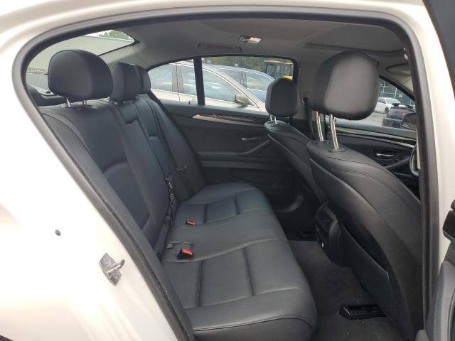 WBA5A5C5XFD522351 BMW 528 I