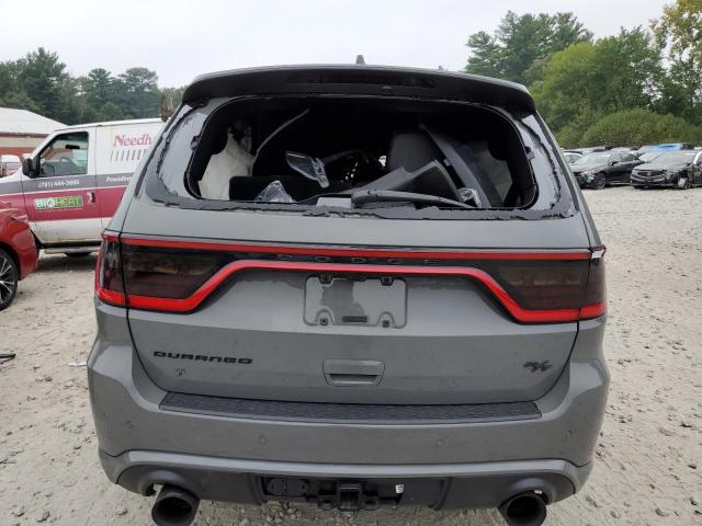 1C4SDJCTXPC626883 Dodge Durango R/t