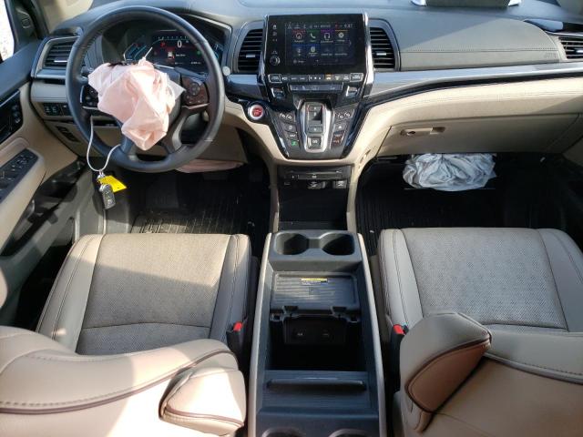 5FNRL6H94MB000322 Honda Odyssey Elite