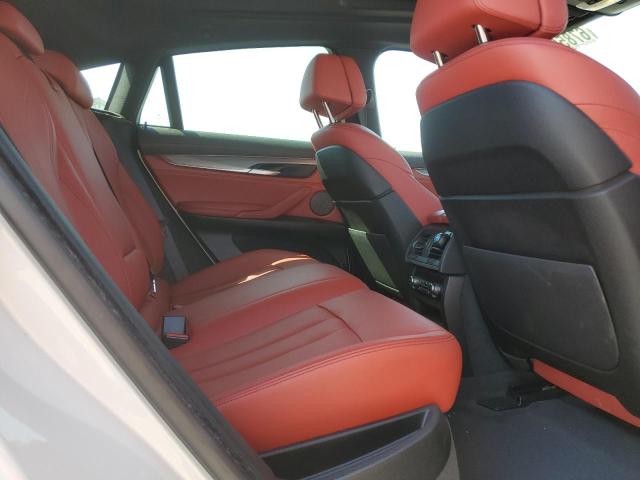 5UXKU2C37H0X47572 BMW X6 Xdrive35i