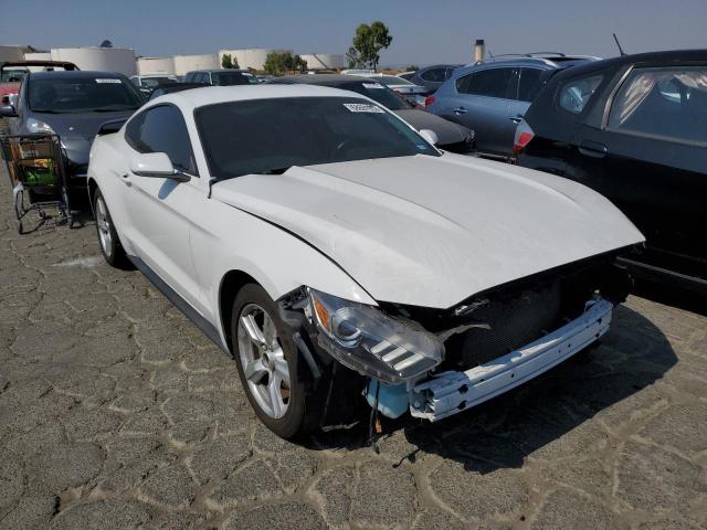 1FA6P8AM2H5265447 Ford MUSTANG