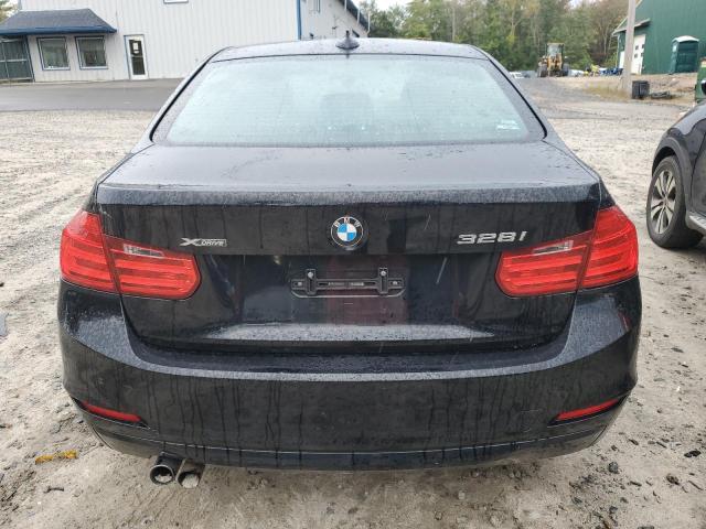 WBA3B5G55FNS11841 BMW 328 Xi Sulev