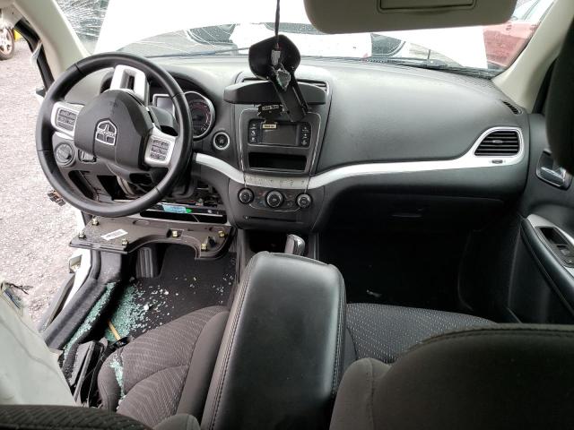 3C4PDCABXJT518853 Dodge JOURNEY SE