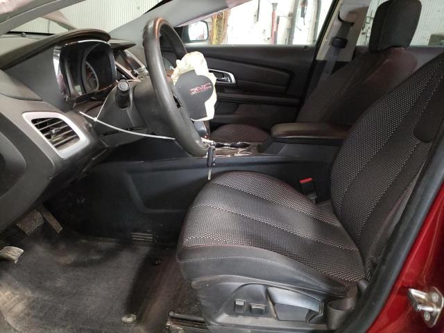 2GKFLSEK8G6234111 GMC Terrain Sle