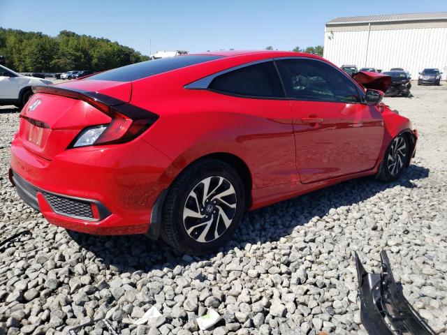 2HGFC4B5XJH309412 Honda Civic Lx