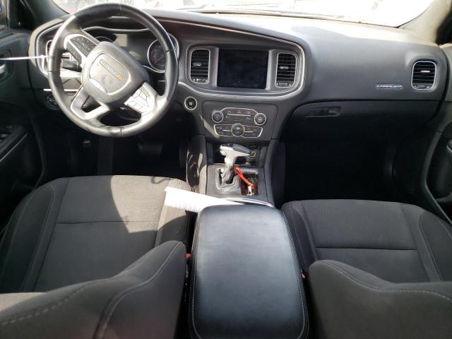 2C3CDXHG9JH125009 Dodge Charger Sxt Plus