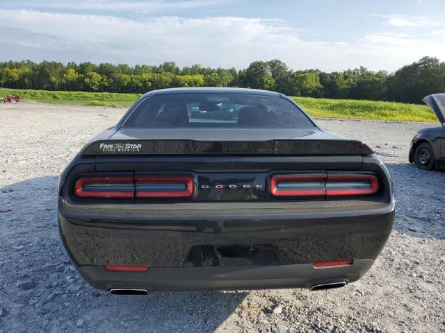 2C3CDZAG9GH131133 Dodge Challenger Sxt