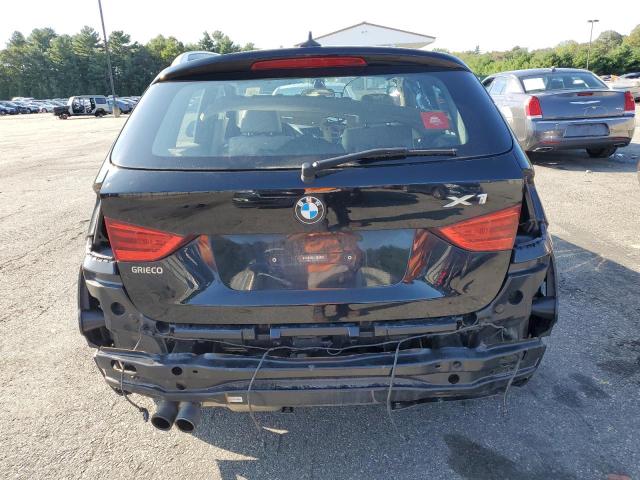 WBAVL1C52EVY10067 BMW X1 Xdrive28i