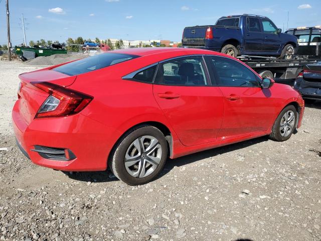 2HGFC2F55GH518600 Honda Civic Lx