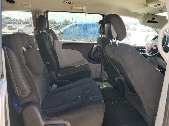 2C4RDGCG9GR264900 Dodge Grand Caravan Sxt