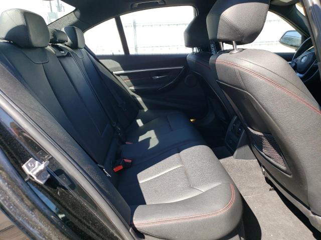 WBA8D9G36HNU63378 BMW 330 XI