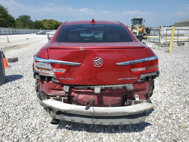 1G4PW5SK9G4156173 Buick Verano Sport Touring