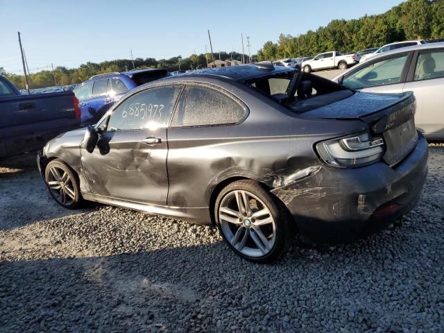 WBA1G9C55GV598656 BMW 228 Xi Sulev