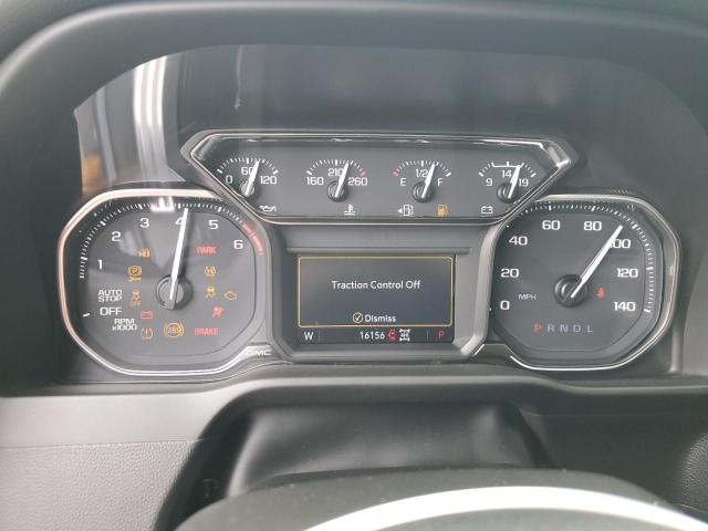 1GTP9CEK0NZ217907 GMC Sierra Limited K1500 Elevation