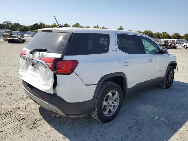 1GKKNKLA1JZ219707 GMC ACADIA SLE