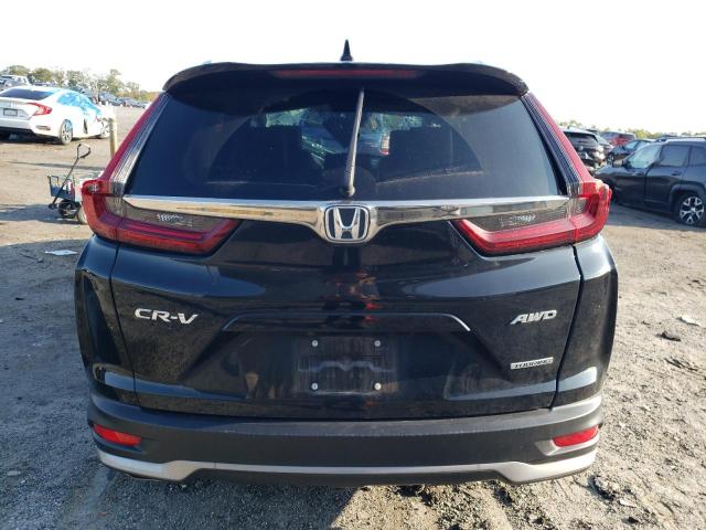 5J6RW2H96ML011281 Honda Cr-v Touring