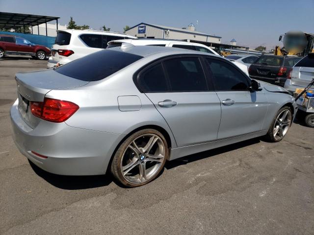 WBA3C1C58EK105637 BMW 328 I Sulev