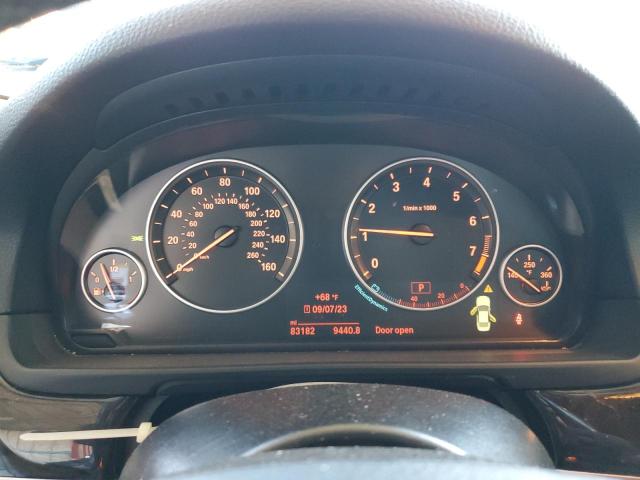 WBA5B3C54FD541995 BMW 535 XI