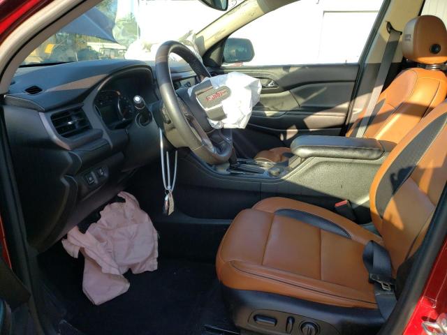 1GKKNVLS3HZ200936 GMC Acadia All Terrain