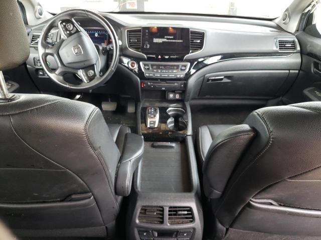 5FNYF5H91LB017736 Honda Pilot Touring