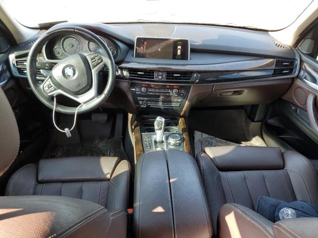 5UXKR6C51F0J78046 BMW X5 Xdrive50i