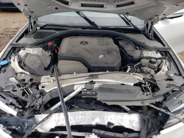 3MW5R7J0XL8B14887 BMW 330XI