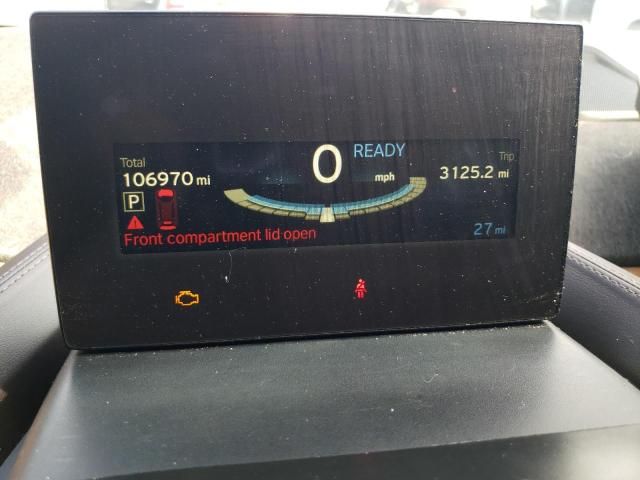 WBY1Z4C5XEV274811 BMW I3 REX