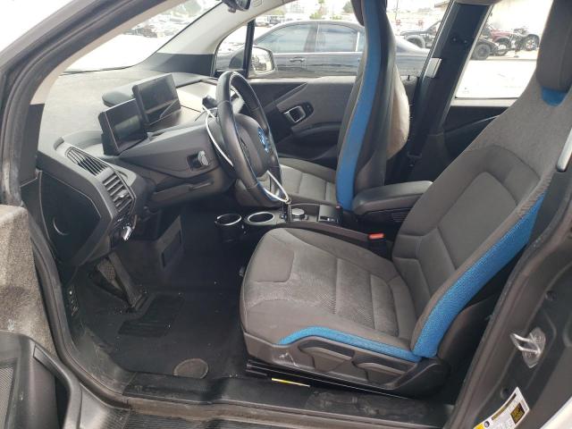 WBY1Z4C53GV508029 BMW I3 REX