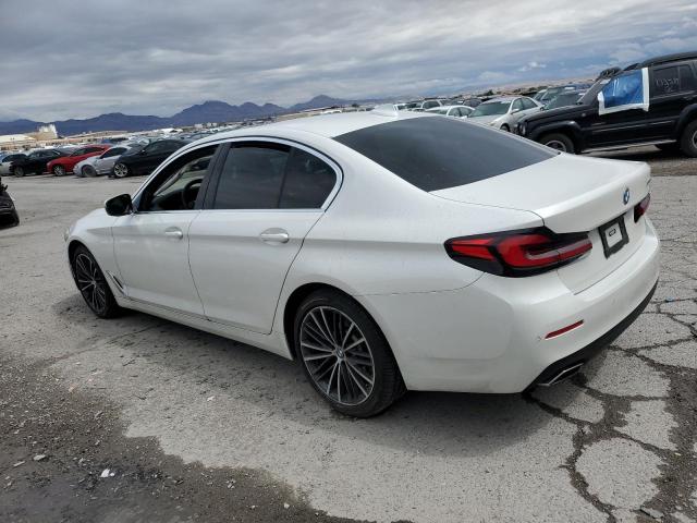 WBA53BH05NWX53893 BMW 530 I