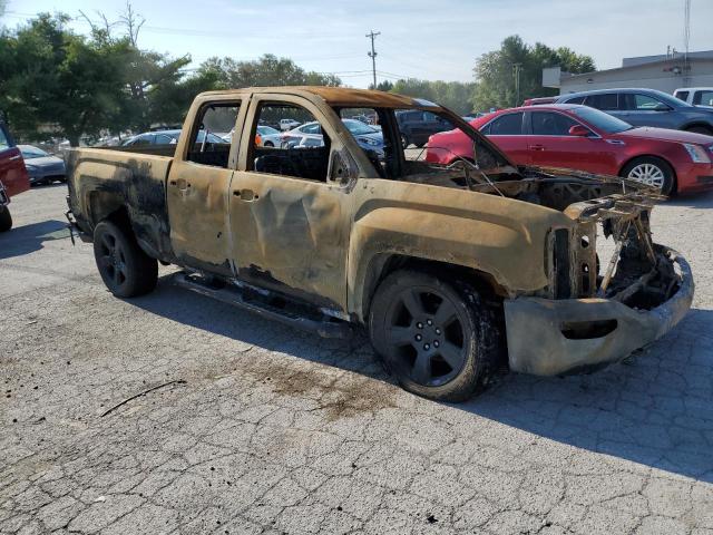 1GTV2LEH2HZ211711 GMC Sierra K1500