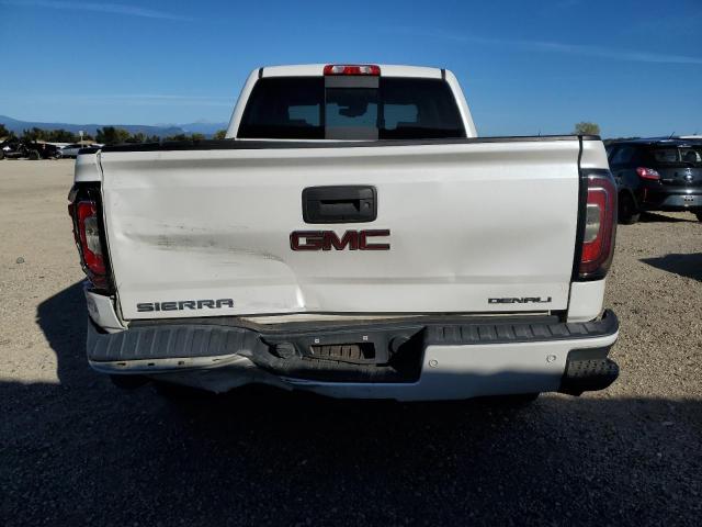 3GTU2PEJ8GG265731 GMC Sierra K1500 Denali