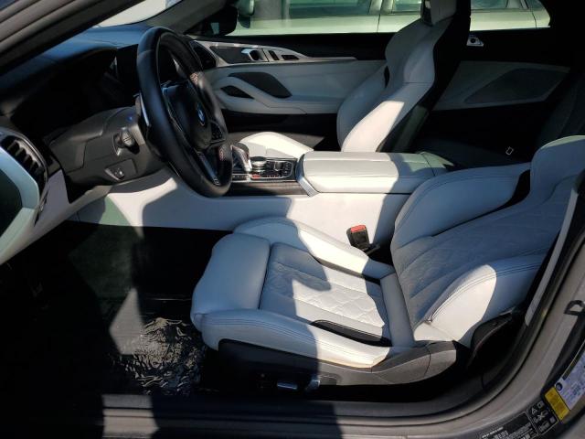 WBSDZ0C05NCH51308 BMW M8