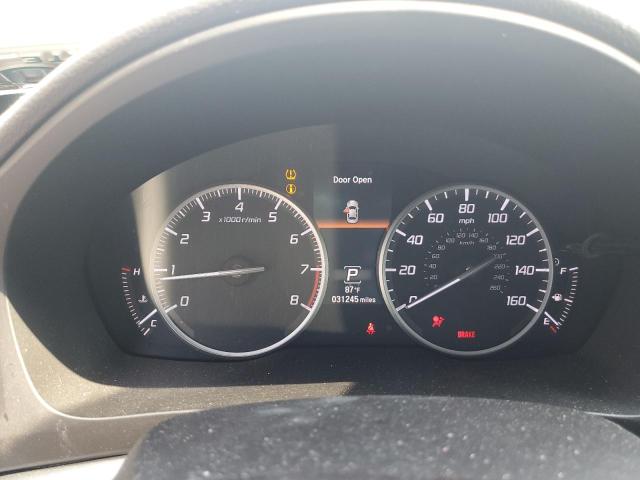 19UDE2F77LA005263 Acura Ilx Premium