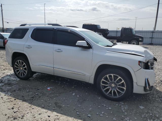 1GKKNXLS2LZ142404 GMC Acadia Denali