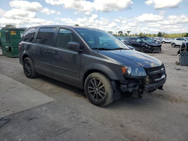 2C4RDGBGXGR335443 Dodge Grand Caravan Se