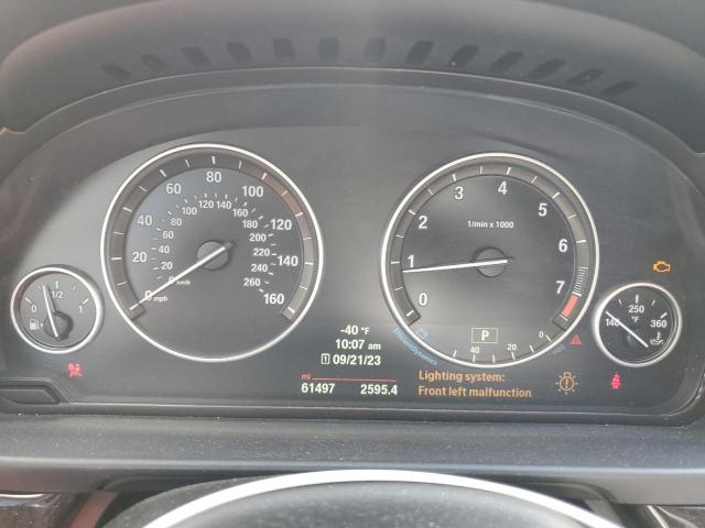 WBA5A5C55ED503480 BMW 528 I