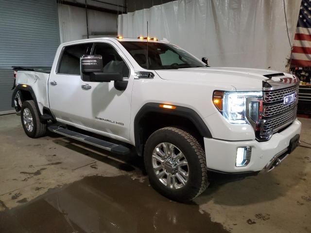 1GT49RE74LF327892 GMC Sierra K2500 Denali