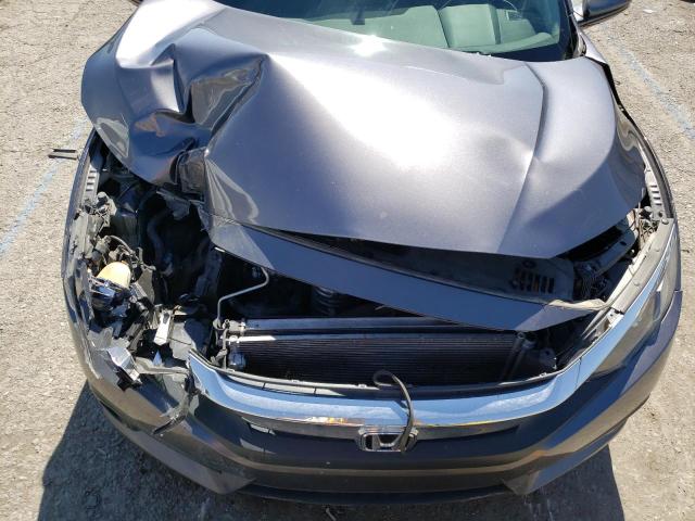 19XFC1F3XHE016203 Honda CIVIC EX